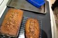 How To Make Chocolate Chip Topped Pumpkin Bread