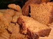 Low Carb Pumpkin Bread
