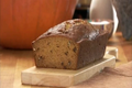 How To Make Holiday Pumpkin Bread Hd