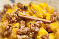 How To Make Pumpkin Walnut Honey Butter