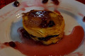 Pumpkin Buttermilk Pancakes