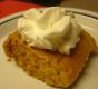 How To Make Pumpkin Cake