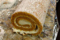 How To Make Pumpkin Cake Roll