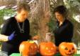 How To Carve Pumpkin