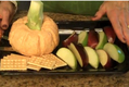 How To Make Pumpkin Cheese Ball