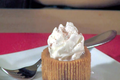 Pumpkin Cheesecake Cupcakes: Cupcake Show #12