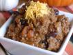 How To Make Pumpkin Chili