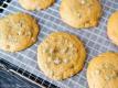 Pumpkin Chocolate Chip Cookies