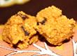 Pumpkin Chocolate Chip Puffs