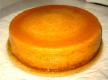 Pumpkin Ginger Flan