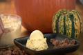 Pumpkin Ice Cream HD