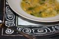 How To Make Pumpkin Pastina Soup For Thanksgiving