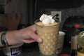 Pumpkin Pie Shake