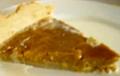 Pumpkin Pie