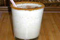 Pumpkin Pie Cocktail