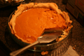 Gluten And Dairy Free Pumpkin Pie