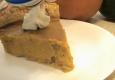 How To Make Dehydrated Pumpkin Pie