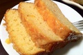Pumpkin Pound Cake