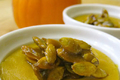 How To Make Creamy Pumpkin Pudding