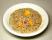 Pumpkin Risotto