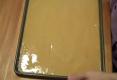 Pumpkin Swiss Rolls Part 1  - Preparation