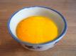 Pumpkin Sauce 