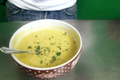 How To Make Vegan Pumpkin Soup