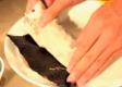 Homemade Pumpkin Soup  -Part 1: Preparation