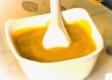 Homemade Pumpkin Soup  -Part 2: Preparation Cont.