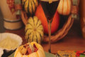 How To Make Pumpkin Soup, Spiderade & Lemon Espresso Martinis