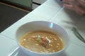 How To Make Pumpkin And Acorn Squash Soup