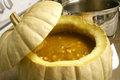Pumpkin Stew