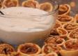 Pumpkin Tarts