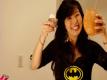 Feeling Spooky: Halloween Special - Pumpkin Milkshakes & Mini Pumpkin Cheesecakes