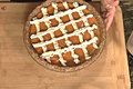 Raw Food Holiday Recipe: 
