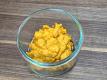 How To Make Pumpkin Puree In The Microwave  Video