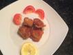 Punjabi Fish Pakora