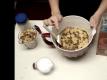 Low Fat Puppy Chow Part 2 - Mixing