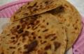 Puran Poli or Vermi or Obbattu/Hollige