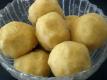 How To Make Puran Poli - Part 1: Preparing The Dough And Filling