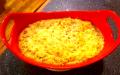 How To Make Pureed Cauliflower