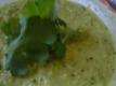 Sweet Pea Puree