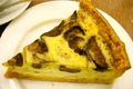 How To Make Purple Broccoli Quiche
