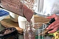 How To Make Raw Naked Food Purple Constellation: DIY