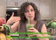 How To Make Purslane And Mango Anti Aging Smoothie