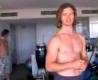 Power Push And Lunge Routine