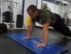 Push Up Workout