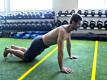 Paradises Online Push Up Variations