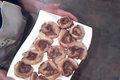 How To Make Once a Week Kitchen - Savoury Pinwheels