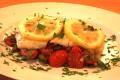 Classic Mediterranean Cod Pouches